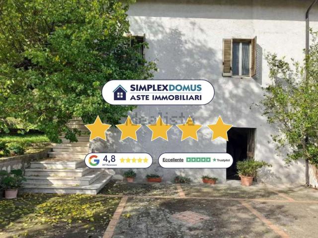 Appartamento in vendita a Massa, Faicchio