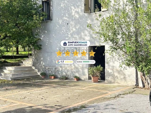 Appartamento in vendita a Massa, Faicchio