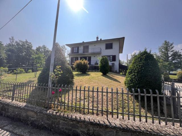 Appartamento in vendita a Unione dei comuni Valle del Savio, Verghereto