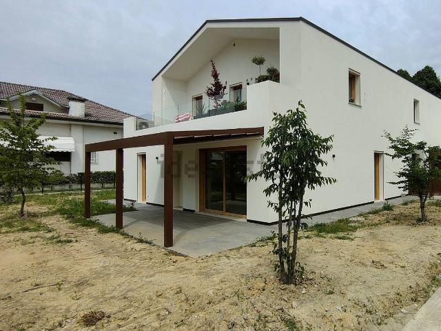 Appartamento in vendita a Zianigo, Mirano