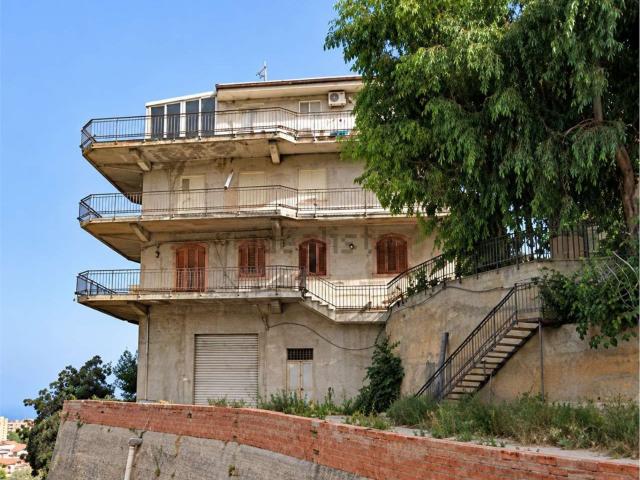 Appartamento in vendita a Serro Marzo, Torrenova