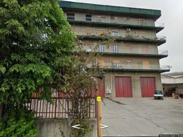 Appartamento in vendita a Oreto, Barcellona Pozzo Di Gotto