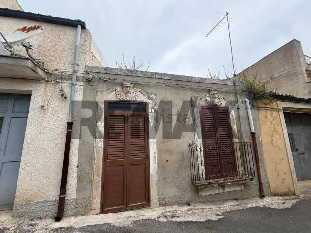 Appartamento in vendita a Buscemi, Siracusa