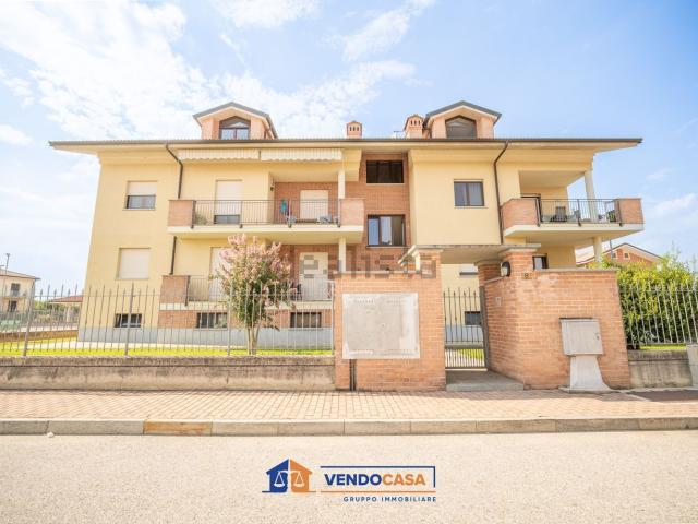 Appartamento in vendita a Pancalieri, Torino