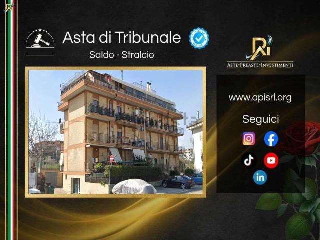 Appartamento in vendita a Marche, Ascoli Piceno