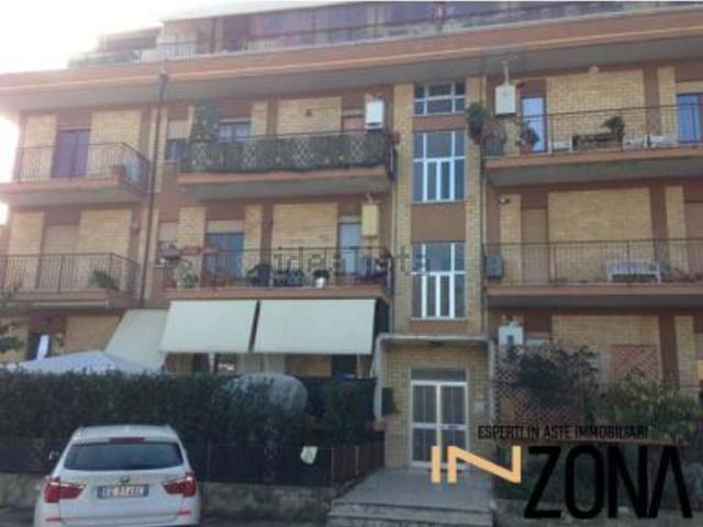 Appartamento in vendita a Centobuchi, Monteprandone