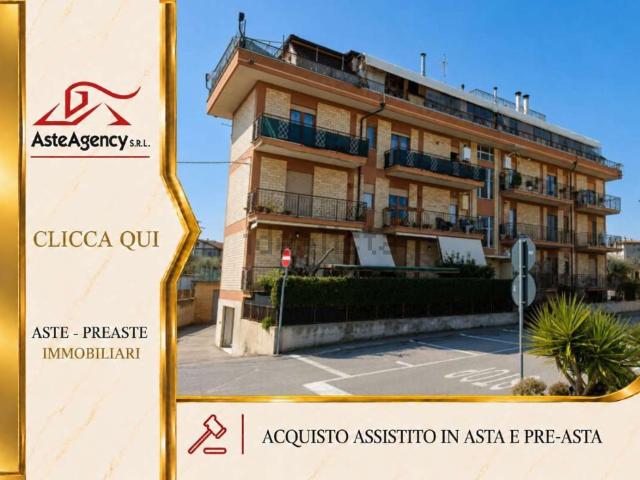 Appartamento in vendita a Centobuchi, Monteprandone