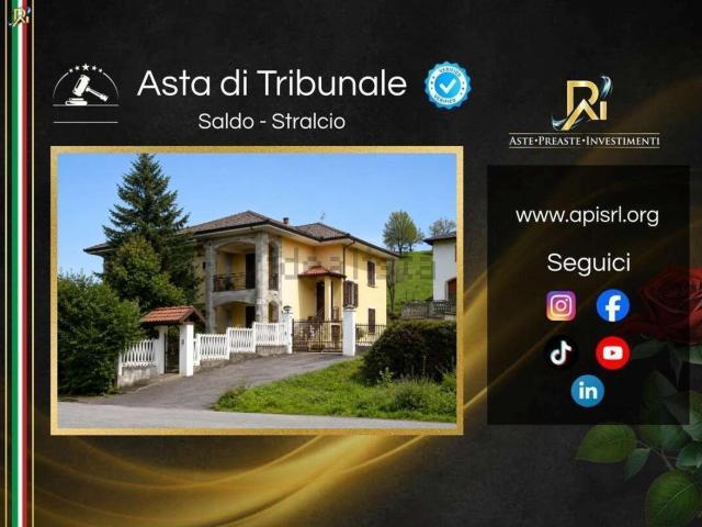 Appartamento in vendita a Piemonte, Alessandria