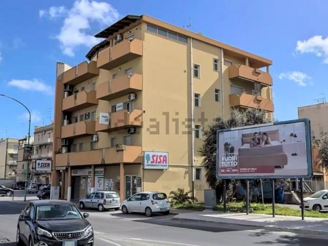Appartamento in vendita a Villaggio Aldisio, Gela