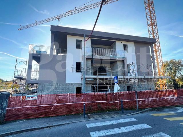 Appartamento in vendita a Zona Nord, Brescia