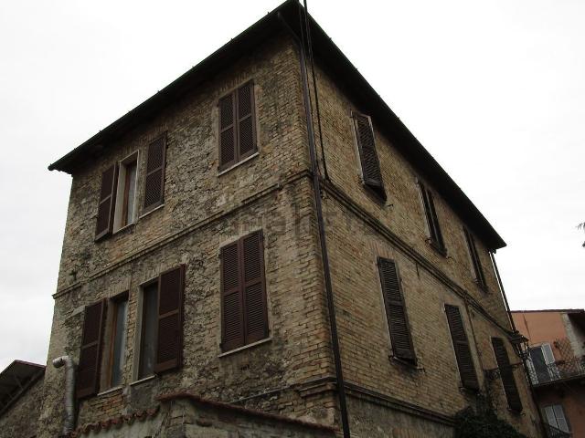 Appartamento in vendita a Marche, Ascoli Piceno