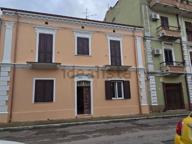 Appartamento in vendita a Cese, San Vito Chietino