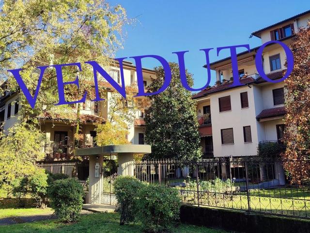 Appartamento in vendita a San Giuseppe, Monza
