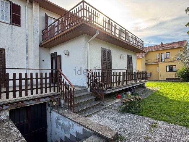 Appartamento in vendita a Bolsena, Lazio