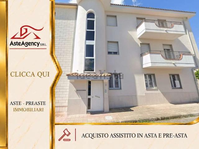 Appartamento in vendita a Grassano, Matera