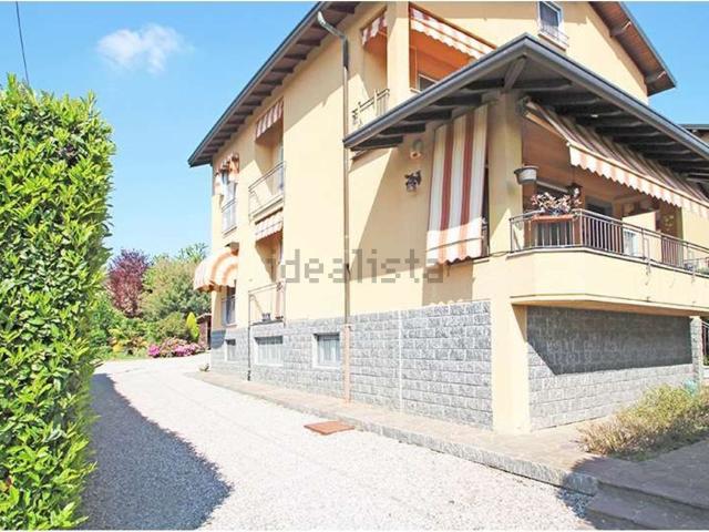 Appartamento in vendita a Mede, Lombardia