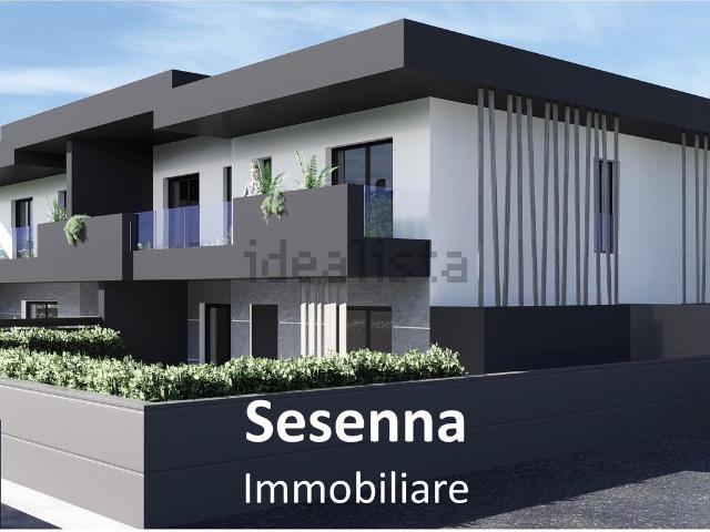 Appartamento in vendita a Tavagnacco, Friuli-Venezia Giulia