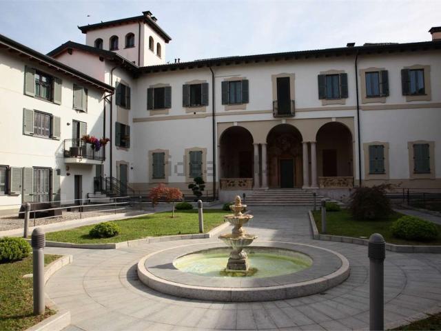 Appartamento in vendita a Cassinazza, Bubbiano