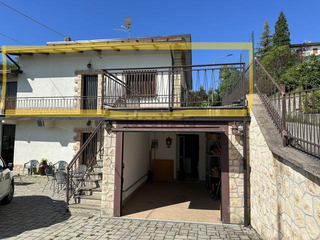 Appartamento in vendita a Unione dell'Appennino Bolognese, Castel D'aiano