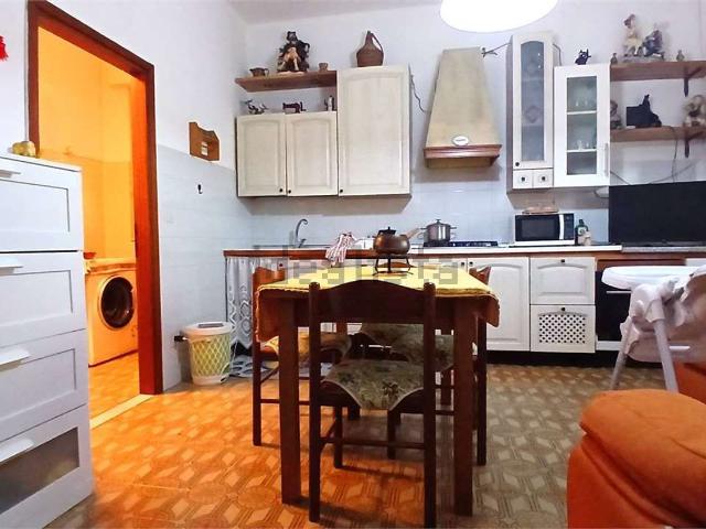 Appartamento in vendita a Sant'Andrea, Forlimpopoli