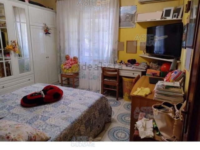 Appartamento in vendita a Sant'Agata, Ferentino
