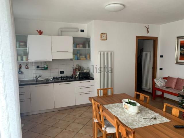 Appartamento in vendita a Borgo Valbelluna, Mel