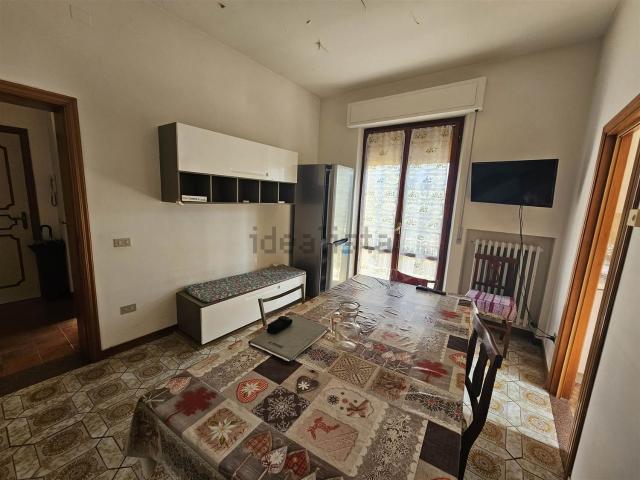 Appartamento in vendita a Settempeda, Marche