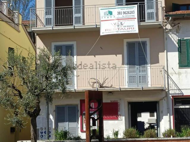 Appartamento in vendita a Agliana