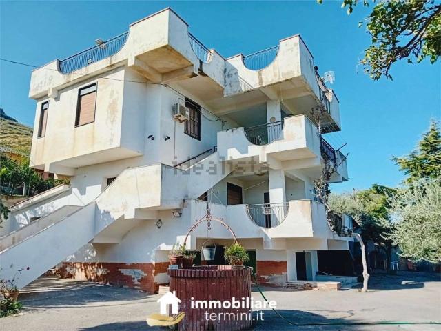 Appartamento in vendita a Termini Imerese, Sicilia
