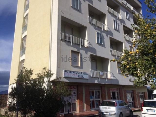 Appartamento in vendita a Tramutola, Basilicata