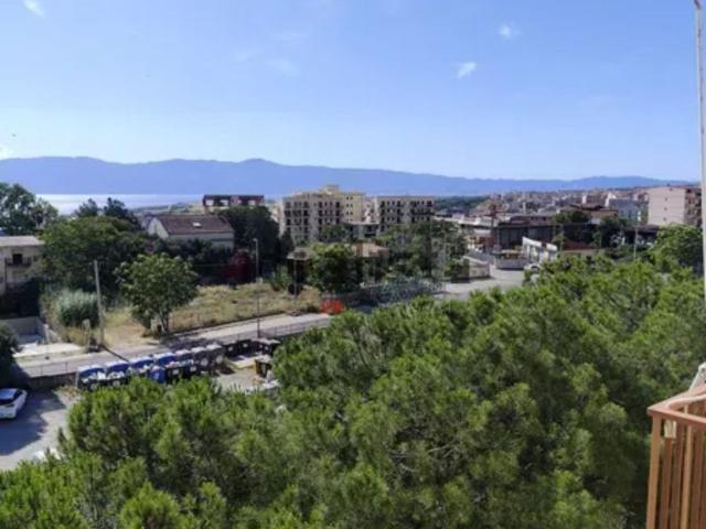 Appartamento in vendita a San Gregorio, Reggio di Calabria