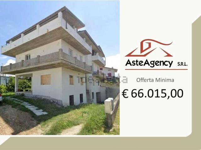 Appartamento in vendita a Iconicella, Lanciano