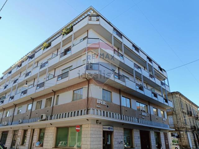Appartamento in vendita a Quartiere Trento e Trieste, Lanciano