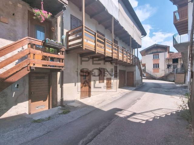 Appartamento in vendita a Comunità della Vallagarina, Trambileno