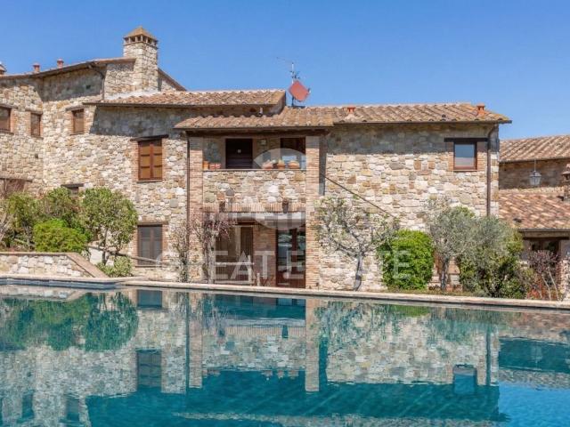 Appartamento in vendita a San Venanzo, Umbria