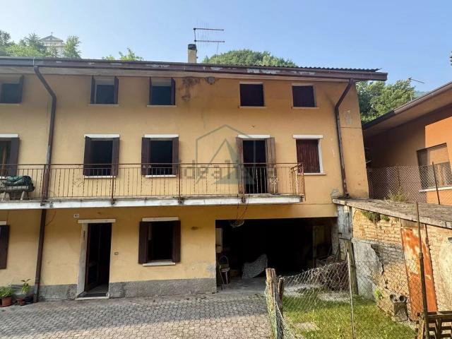Appartamento in vendita a Quero, Veneto