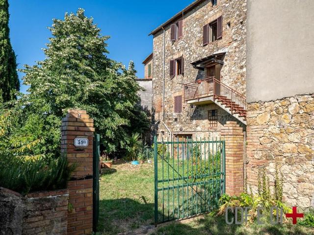 Appartamento in vendita a Frassini, Chiusdino