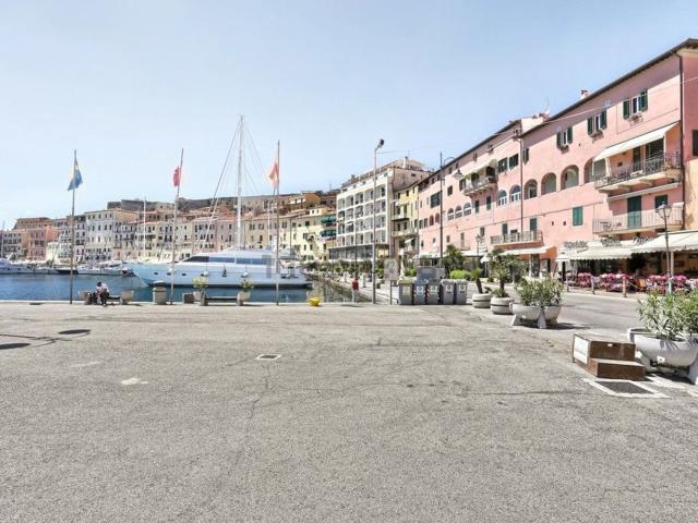 Attico in vendita a Portoferraio, Toscana