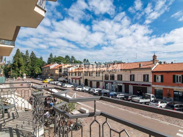 Appartamento in vendita a Cascina Caldara, Appiano Gentile