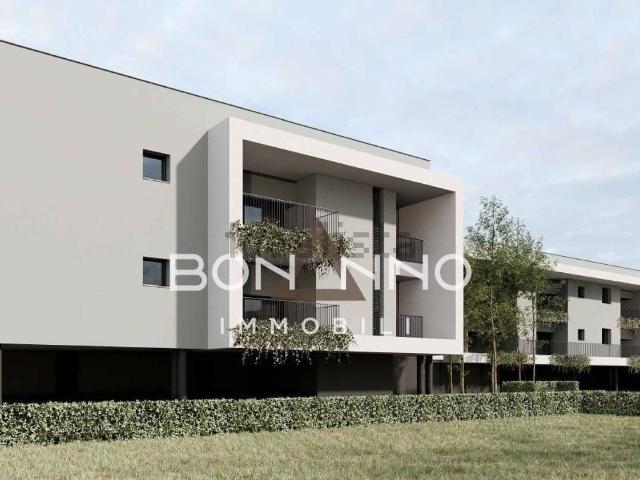 Appartamento in vendita a Pederiva, Montebelluna