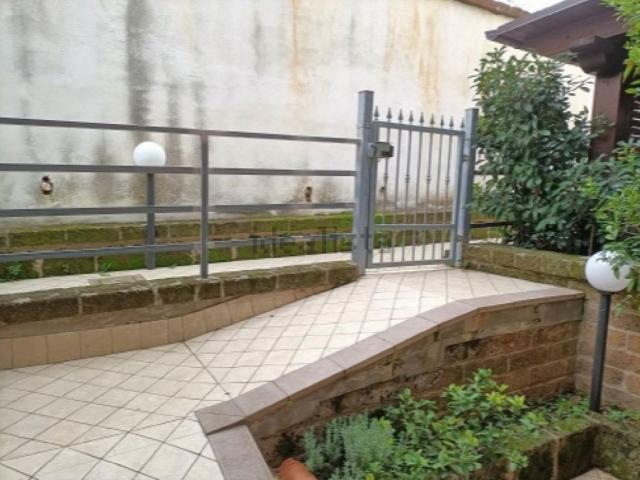 Appartamento in vendita a C.da Colle Cervone, Pescara
