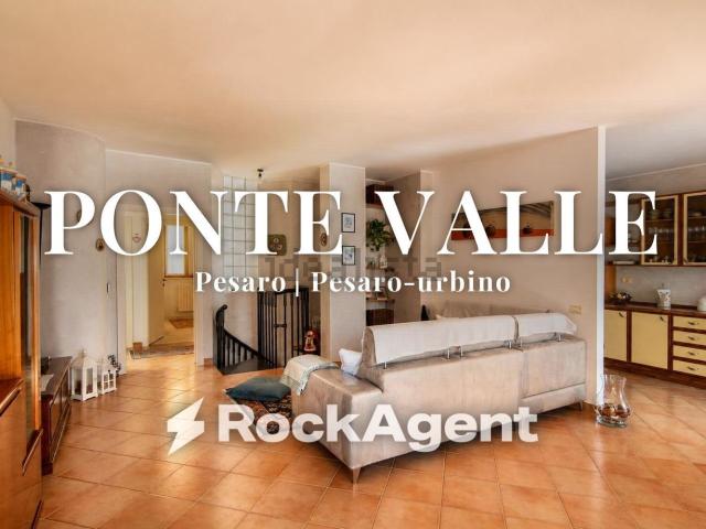 Appartamento in vendita a Case la Valle di Tresole, Pesaro