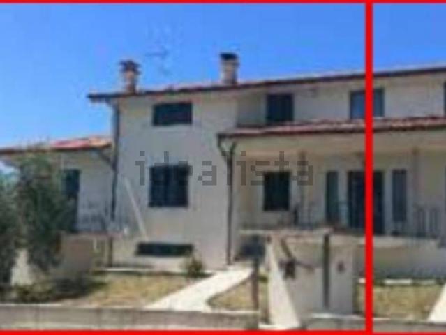 Appartamento in vendita a Marche, Fermo