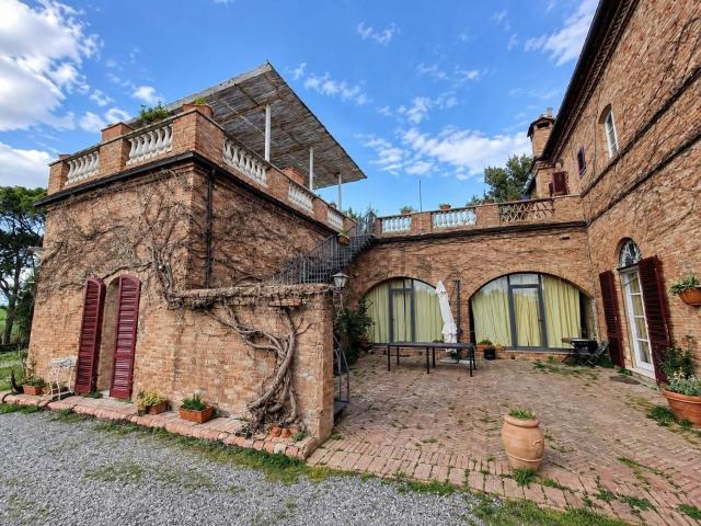Appartamento in vendita a Le Casine di Greppo, Monteroni d'Arbia