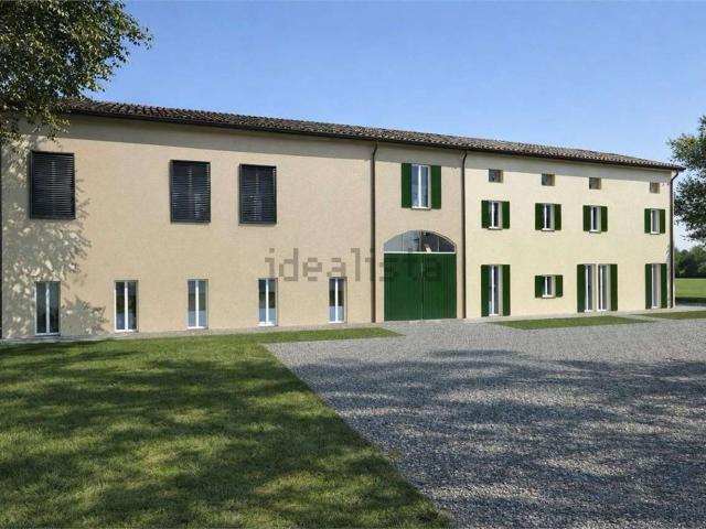 Appartamento in vendita a Pianura Reggiana, Re
