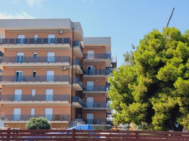 Appartamento in vendita a Parco, Milazzo