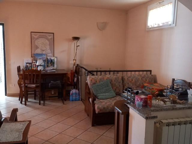 Appartamento in vendita a Cascina S. Giuseppe, Rescaldina