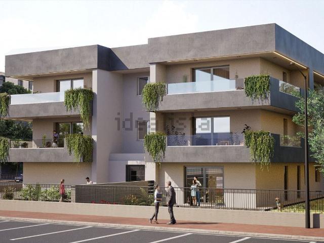 Appartamento in vendita a Bronzola, Campodarsego