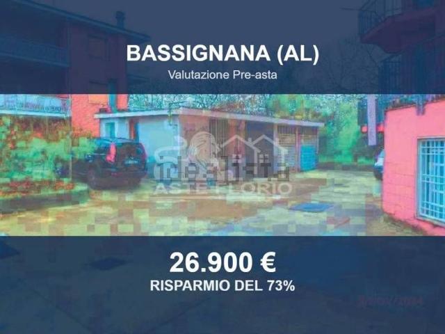 Appartamento in vendita a Piemonte, Alessandria
