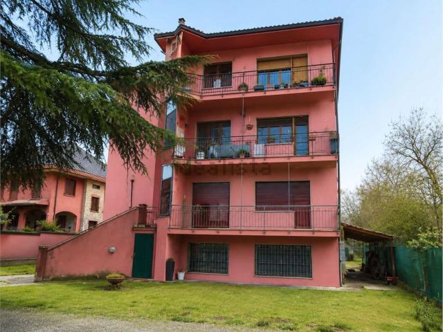 Appartamento in vendita a Piemonte, Alessandria